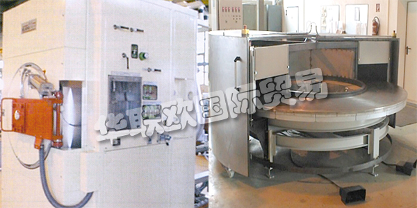 ELIOG專注工業爐制造90多年，是工業爐市場一家領先的德國公司。