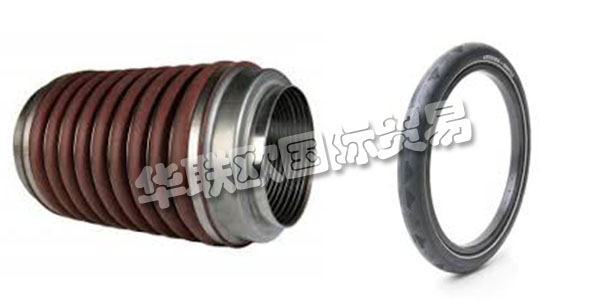 法國HUTCHINSON公司主要供應：HUTCHINSON工業皮帶,HUTCHINSON連接器，張力計，接頭等產品。