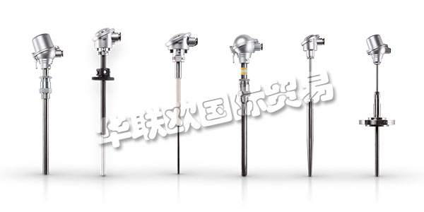 德國GUNTHER公司主要供應(yīng)：GUNTHER熱電偶,GUNTHER電阻溫度計，補償電纜，傳感器等產(chǎn)品。