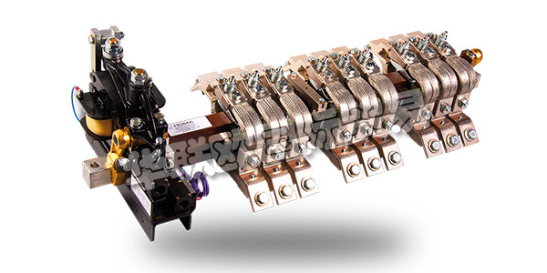 德國HOMA公司主要供應:HOMA開關,HOMA電纜,接地開關,耦合開關,隔離開關等產品。