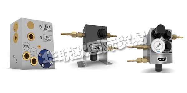 德國WITT威特公司主要供應(yīng):WITT氣體混合器,威特壓力調(diào)節(jié)器,氣體分析儀,氣體過濾器,止回閥,減壓閥,計(jì)量閥等產(chǎn)品。