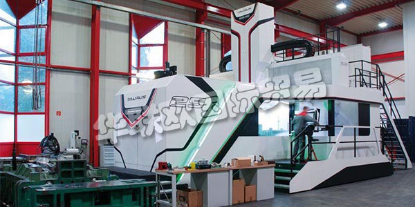 德國WALDRICH COBURG公司主要供應：WALDRICH COBURG機床,WALDRICH COBURG銑床，磨床，立式車床，車削加工中心等產品。