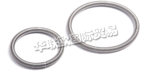 荷蘭TEVEMA公司主要供應:荷蘭TEVEMA彈簧,TEVEMA拉伸彈簧,張力彈簧,扭轉彈簧,恒力彈簧,氮氣彈簧,蝶形彈簧等產品。