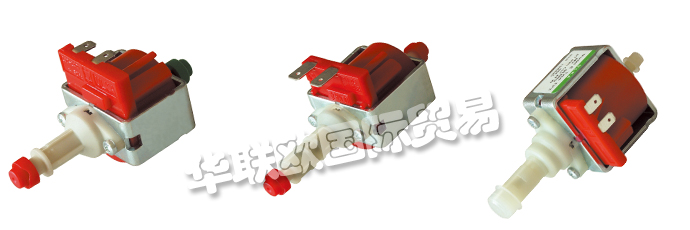 意大利CEME集團的產品主要有:CEME泵、CEME電磁閥、電動閥、直接驅動閥、伺服驅動閥、電磁泵、振動泵、外圍泵、電磁閥、壓力開關、傳感器、安全閥、流量計、電子閥門、壓力表。