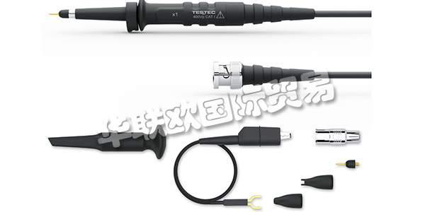 德國TESTEC公司主要供應：德國TESTEC標準探針,TESTEC探頭，高壓探頭，差分探頭，電流探頭等產品。