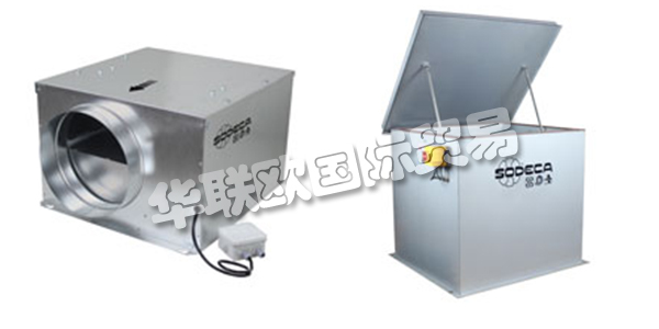 西班牙SODECA公司主要供應(yīng)：西班牙SODECA風(fēng)機,SODECA離心風(fēng)機，管道風(fēng)扇，軸流風(fēng)扇，艙口風(fēng)扇等產(chǎn)品。