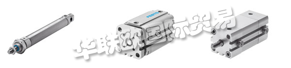 費斯托FESTO氣缸維護保養,FESTO氣缸和FESTO電缸有什么優勢
