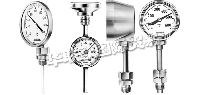 瑞士RUEGER公司主要供應：瑞士RUEGER溫度計,RUEGER傳感器，雙金屬溫度計，氣壓溫度計，氣體溫度計，熱電傳感器，溫度傳感器，壓力表，膠囊壓力表和隔膜壓力表等產品。