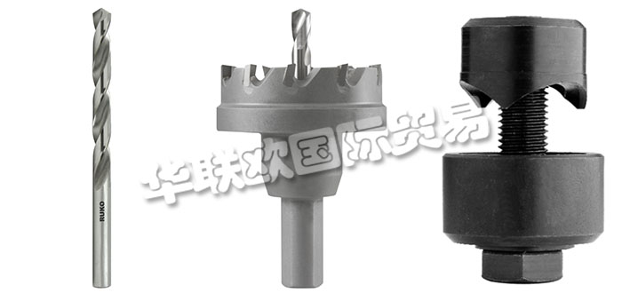 德國RUKO公司主要供應:德國RUKO鉆頭,RUKO鉆孔機,點鉆頭,麻花鉆頭,薄板鉆頭,階梯鉆頭,木工鉆頭,混凝土鉆頭,取芯鉆頭,試驗鉆頭,錘鉆頭,沖擊鉆頭,孔鋸,螺絲沖頭等產品。