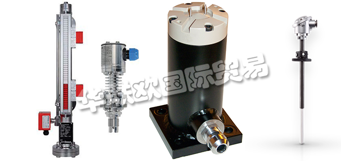 德國ROLF HEUN公司主要供應:德國ROLF HEUN溫度計,ROLF HEUN壓力表,變送器,熱電偶,壓力監視器,差壓計,差壓表,電阻溫度計,數字溫度計,過濾器,探頭,浮動探頭,測量儀,流量開關,流量監控器等產品。