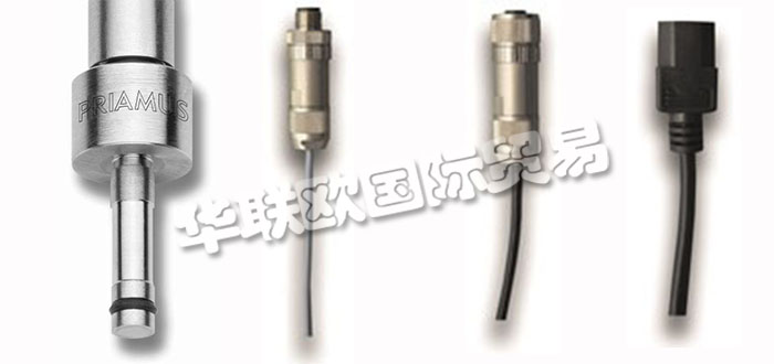 瑞士PRIAMUS公司主要供應:瑞士PRIAMUS傳感器,PRIAMUS模塊,輸入模塊,電線,壓力傳感器,溫度傳感器,傳感器電線,連接電線,放大器,連接盒,接近開關等產品。