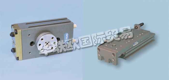 意大利OMIL公司主要供應:意大利OMIL夾具,OMIL執行器,夾爪,滑軌,線性滑軌,氣動鉗,卡盤,三爪卡盤,四爪卡盤,旋轉執行器,液壓執行器,氣動執行器,傳感器,磁傳感器,閥門,保護閥等產品。