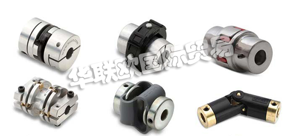 HUCO DYNATORK,HUCO-DYNATORK聯軸器