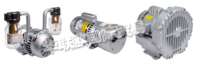 美國GAST公司產品主要包括：GAST壓縮機、GAST真空泵、GAST氣動馬達、壓縮機、齒輪馬達、非潤滑氣動馬達、壓縮機、真空泵、真空發生器、再生鼓風機、蓄熱式鼓風機、儲罐系統、干式灑水箱系統、旋片式空氣壓縮機、搖擺式空氣壓縮機、活塞式空氣壓縮機、干式灑水器、無油隔膜空氣壓縮機。