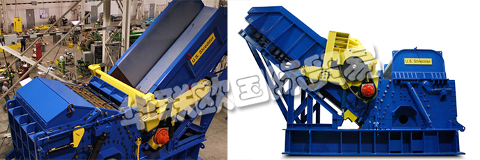 美國BRILEX公司主要供應： 美國BRILEX自動碎紙機、輸送機、轉子、鑄件和磨損件、切碎機控制系統、計量裝置、磁選系統、有色分離系統。