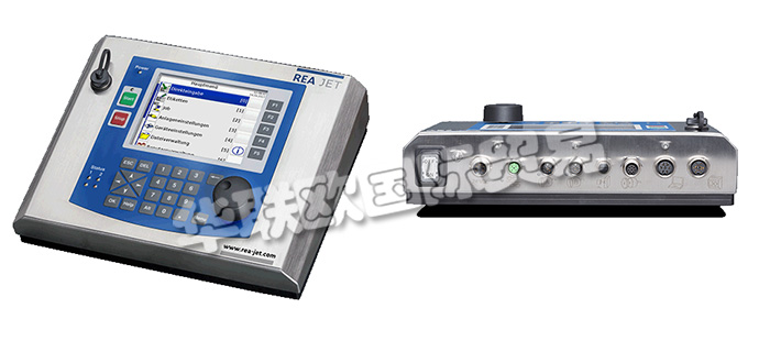 德國REA JET公司主要供應:德國REA JET打印機,REA JET噴墨打印機,工業標記系統,激光打標系統,鐳射系統,噴涂打標機等產品。