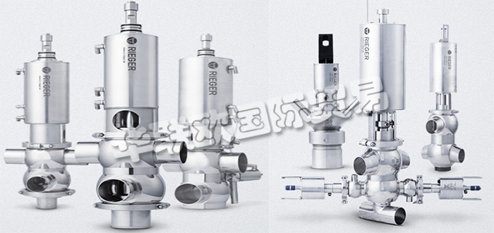 德國RIEGER公司主要供應：德國RIEGER閥門,RIEGER無菌閥，衛(wèi)生閥，單座閥，分流閥，儲罐出口閥，防混閥，溢流閥，安全閥等產(chǎn)品。