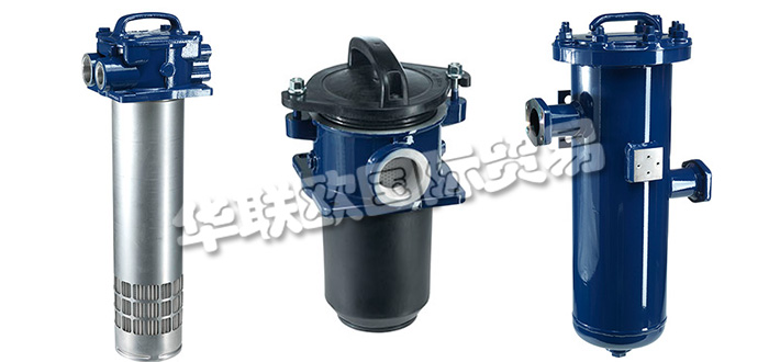 德國RT-FILTERTECHNIK公司主要供應：德國RT-FILTERTECHNIK過濾器,RT-FILTERTECHNIK吸濾器，回油過濾器，濾波器，線路濾波器等產(chǎn)品。