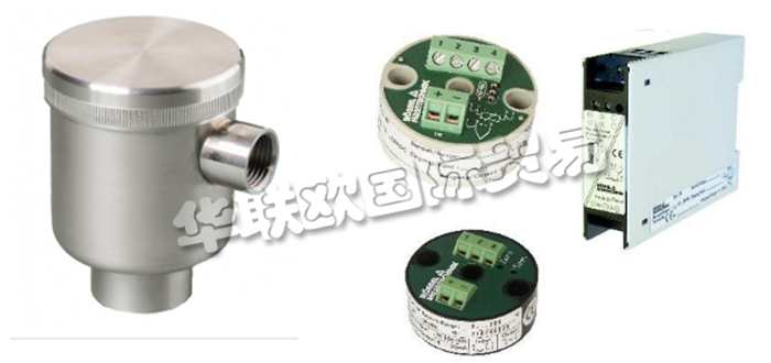 德國ROSSEL-MESSTECHNIK公司主要供應:德國ROSSEL-MESSTECHNIK熱電偶,ROSSEL-MESSTECHNIK電阻溫度計,變送器,連接頭,測量電阻器,電樞和保護管,數字顯示儀器,多點溫度指示器,模擬器,校準器等產品。