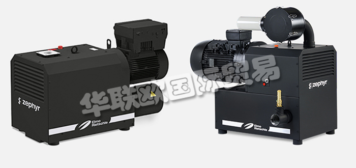 德國ELMO RIETSCHLE公司主要供應:德國ELMO RIETSCHLE真空泵,ELMO RIETSCHLE壓縮機,徑向真空泵,干爪真空泵,液環泵,排量泵,鼓真空泵,徑流式風扇,旋轉葉片泵,旋轉凸輪泵,螺桿真空泵等產品。