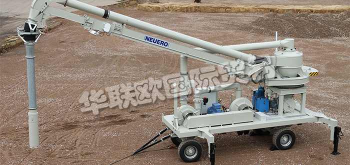 德國NEUERO公司主要供應：德國NEUERO卸船機,NEUERO裝載機，輸送機，氣動卸船機，船舶裝載機，氣動輸送系統等產品。