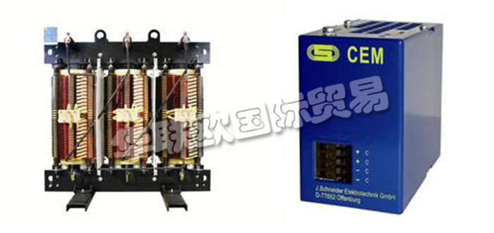 德國J.SCHNEIDER公司主要供應：德國J.SCHNEIDER變壓器,J.SCHNEIDER電源，開關(guān)電源，高壓電源，電抗器，電源電抗器，平滑電抗器，逆變器，模塊，緩沖模塊等產(chǎn)品。