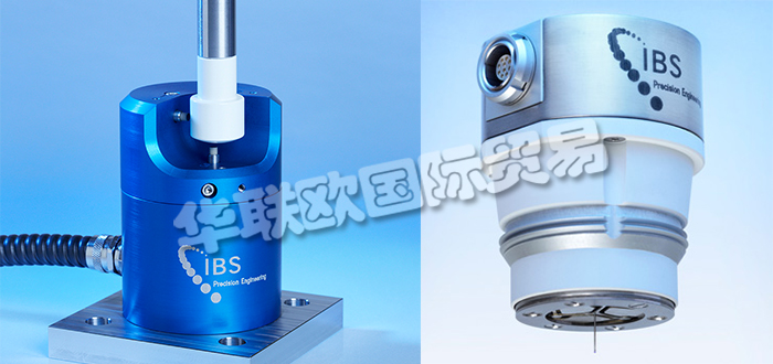 德國IBS PRECISION ENGINEERING公司主要供應:德國IBS PRECISION ENGINEERING測量機,IBS PRECISION ENGINEERING軸承,測頭系統(tǒng),測量系統(tǒng),電容式測量系統(tǒng),超精密坐標測量機,非接觸式測量系統(tǒng),空氣軸承,向心空氣軸承,輸送機空氣軸承等產(chǎn)品。