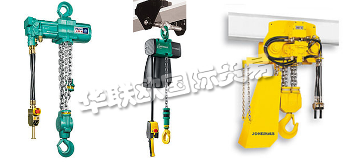 德國J.D.NEUHAUS公司主要供應(yīng):德國J.D.NEUHAUS起重機(jī),J.D.NEUHAUS氣動(dòng)葫蘆,橋式起重機(jī),懸吊起重機(jī),回轉(zhuǎn)起重機(jī),起重機(jī)配件,電動(dòng)葫蘆,空中葫蘆,微型氣動(dòng)葫蘆等產(chǎn)品。