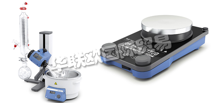 德國IKA公司主要供應:德國IKA磁力攪拌器,IKA旋轉蒸發儀,離心機,分散機,研磨機,粘度計,移液器,恒溫器,量熱儀,干浴器,加熱板等產品。