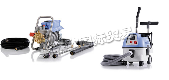 德國KRANZLE公司主要供應(yīng)：德國KRANZLE清洗機(jī),KRANZLE吸塵器，高壓清洗機(jī)，冷水高壓清洗機(jī)，熱水高壓清洗機(jī)，汽油高壓清潔器，真空吸塵器，干濕兩用真空吸塵器，除塵器等產(chǎn)品。