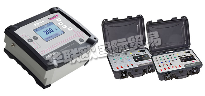 德國KOCOS公司主要供應：德國KOCOS歐姆表,KOCOS測量儀，測量系統，便攜式開關柜測試系統，手持式測量設備，自動繼電器測試系統，質量分析儀，電能質量分析儀等產品。