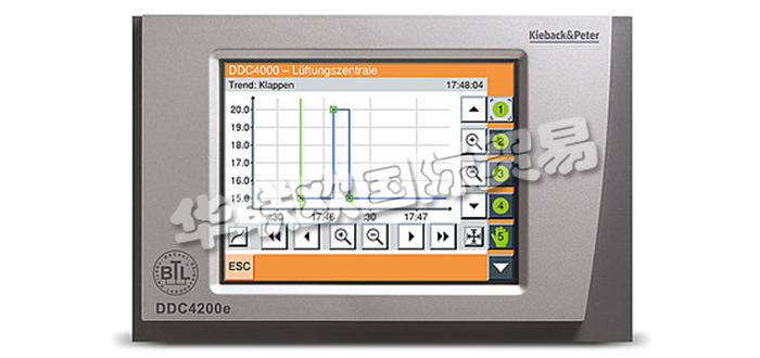 德國KIEBACK&PETER公司主要供應：德國KIEBACK&PETER傳感器,KIEBACK&PETER控制器，執(zhí)行器，旋轉(zhuǎn)執(zhí)行器，模塊，控制單元，房間控制單元，溫度傳感器，室內(nèi)溫度傳感器，風道溫度傳感器，氣流監(jiān)視器，壓差開關(guān)，壓力限制器等產(chǎn)品。