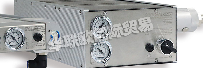 德國(guó)VOLKMANN公司的主要產(chǎn)品包括：德國(guó)VOLKMANN真空輸送系統(tǒng)、VOLKMANN真空泵、氣動(dòng)真空輸送機(jī)、輸送系統(tǒng)、真空泵、真空輸送系統(tǒng)、散裝袋卸貨站、增材制造材料處理系統(tǒng)、增材制造系統(tǒng)、真空輸送機(jī)、雙閥活門(粉末)鎖、翻斗和卸料站、提升機(jī)、升降機(jī)、卸料機(jī)，集塵系統(tǒng)以及稱重和配料系統(tǒng)。