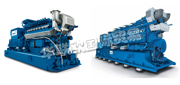 德國MWM公司主要供應：德國MWM發動機,MWM燃氣發動機，發電機組，發動機油，燃氣發動機冷卻液等產品。