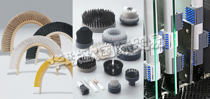 德國MINK BURSTEN公司主要供應德國MINK BURSTEN條刷,MINK BURSTEN防靜電刷，圓刷，盤刷，圓盤刷，貂皮圓盤刷，皮帶刷等產(chǎn)品。