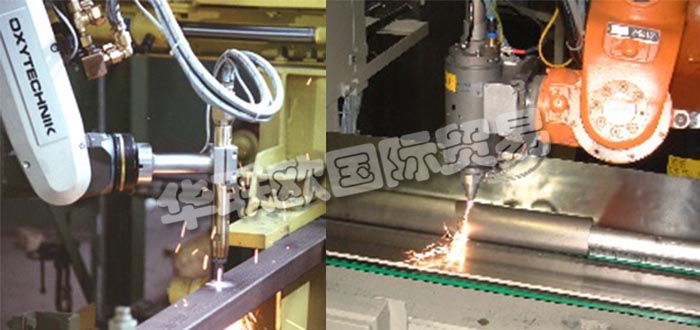 德國OXYTECHNIK公司主要供應(yīng)：德國OXYTECHNIK焊接機,OXYTECHNIK焊接系統(tǒng)，帶鋼焊接機，型材焊接系統(tǒng)，機器人切割系統(tǒng)，切管系統(tǒng)，真空夾持系統(tǒng)等產(chǎn)品。