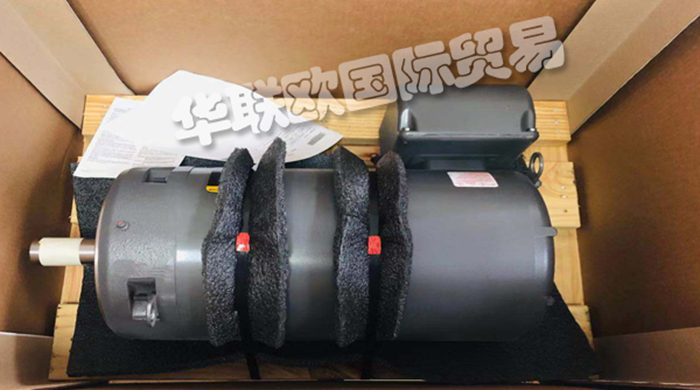 美國葆德電機(jī)(BALDOR),現(xiàn)在已經(jīng)被ABB收購,屬于ABB旗下的子品牌。曾一度叫做巴杜電機(jī),成立于1920年,是一家美國的上市公司。2007年并購了羅克韋爾自動(dòng)化旗下的瑞恩電氣(Reliance Electric)和道奇(Dodge)兩個(gè)品牌(全稱葆德?道奇?瑞恩BALDOR.DODGE.RELIANCE),成為北美第一,全球第二大的工業(yè)電機(jī)供應(yīng)商。