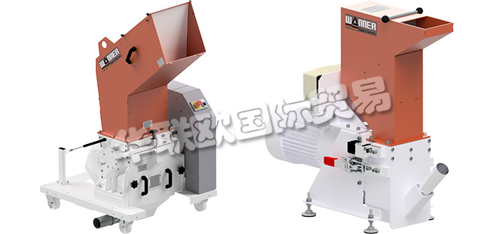 德國WANNER公司主要供應：德國WANNER制粒機,WANNER切割機，齒輥磨機，側磨機，分配系統等產品。