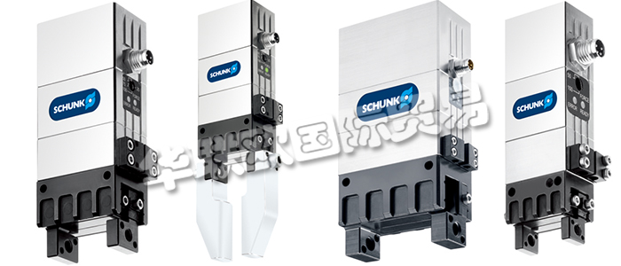 今天小編為您帶來德國SCHUNK二指機械手 EGP系列介紹：二指機械手 EGP系列是緊湊的24V機械手，動力強勁，適用于所有配備IO-link的小型部件。
