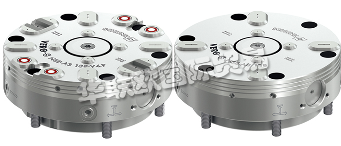 本篇文章為您介紹SCHUNK模塊VERO-S NSE-A3 138,該模塊是自動機(jī)床加載的通用夾持模塊。