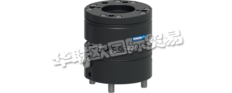 下文為您帶來SCHUNK補償單元AGE-U的具體介紹。補償單元AGE-U是用于箱中取物應用的 6 軸補償單元，能可靠抓取位置不確定的對象物體。