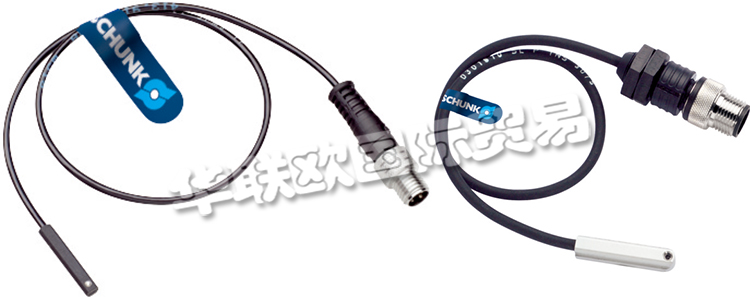 本文為您介紹SCHUNK磁感應開關MMS，該磁感應開關用于監控自動化部件的狀態，可在不接觸的條件下對靠近的磁體進行檢測，且可在大于特定開關值時發出數字信號。