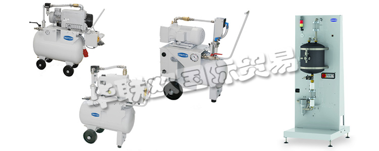 當將工件夾緊在CNC加工中心上時,真空的產生極大地提高了過程的可靠性。施邁茨SCHMALZ專門開發了真空產生器,以滿足金屬和玻璃加工行業的需求。這些系統不僅可以準備材料,還可以監視和分離已吸入的液體或碎屑。針對惡劣條件下的應用,施邁茨專門開發了適用于要求苛刻的濕式加工應用的SCHMALZ真空產生器。通過分離液體和切屑并持續監控真空度,它們為在真空下進行高效可靠的加工提供了最佳條件。