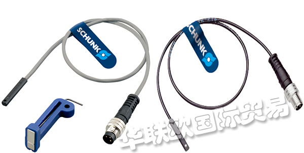 SCHUNK模擬量開關,德國雄克SCHUNK模擬量開關