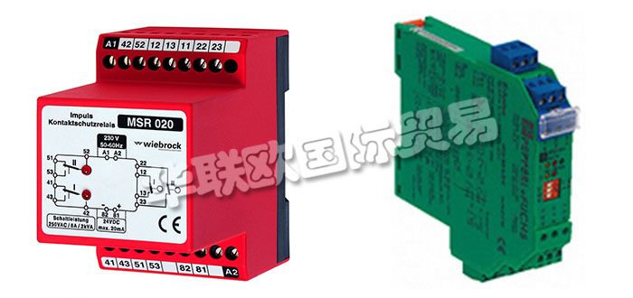 德國WIEBROCK公司主要供應:德國WIEBROCK限位開關,WIEBROCK繼電器,多功能繼電器,隔離放大器,微動開關,技術注塑件等產品。