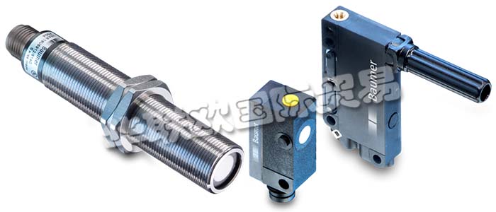 瑞士堡盟BAUMER超聲波測(cè)距傳感器是精確的超聲波測(cè)距傳感器,精確測(cè)距,不受物體材質(zhì)、表面狀況、顏色或透明度的影響。尺寸小、重量輕的微型傳感器,適用于機(jī)器人應(yīng)用,檢測(cè)超小型容器內(nèi)的物位或通過狹小開口進(jìn)行測(cè)量,測(cè)量范圍長(zhǎng)達(dá)6000 mm,非常堅(jiān)固,適用于苛刻環(huán)境。