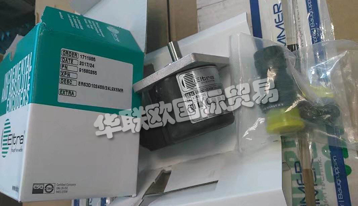 大利ELTRA編碼器、意爾創ELTRA傳感器、編碼器、開關、直線傳感器、ELTRA絕對編碼器、光學編碼器、磁性編碼器、彈性接頭、編碼器配件、拉線式和磁編碼器、本安防爆式型編碼器、接近開關、線性換能器、線性編碼器、電位計、磁致伸縮線、信號分配器適配器、信號選擇板、公制輪等產品,華聯歐貿易為新老客戶提供ELTRA官網選型、ELTRA報價、ELTRA原廠家資料。