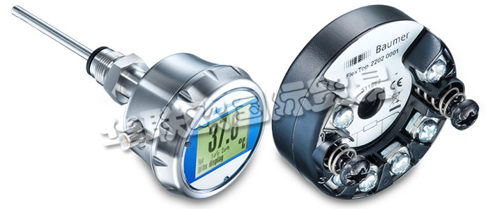 堡盟溫度開關提供可靠的高精度電子式溫度測量,運用各種測量技術和Pt100精度等級,輸出信號可選擇(RTD、4至20 mA、HART),提供各種過程連接、轉接頭和附件,堡盟電阻溫度開關的測量基于貴金屬在溫度影響下的電阻變化。由于每種金屬都具備特定的電阻特性曲線,而貴金屬(例如鉑)的 dU 和 dR 近乎呈比例(線性)關系,因此可通過輸送恒定的測量電流,并根據(jù)電壓變化 dU 得出電阻變化 dR。通常情況下選擇盡可能小的測量電流,以最大程度地減少電阻溫度開關的自加熱。