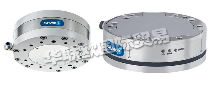 雄克傳感器可以直接放置在夾持模塊的?C 型槽內(nèi)，無干擾輪廓。能夠檢測到機械手的整個行程范圍，以便精確識別不同尺寸的零件。得益于 IO 連接，除了位置監(jiān)測以外還可以收集到其他數(shù)據(jù)，例如循環(huán)數(shù)、溫度、分析質(zhì)量或傳感器識別查詢。