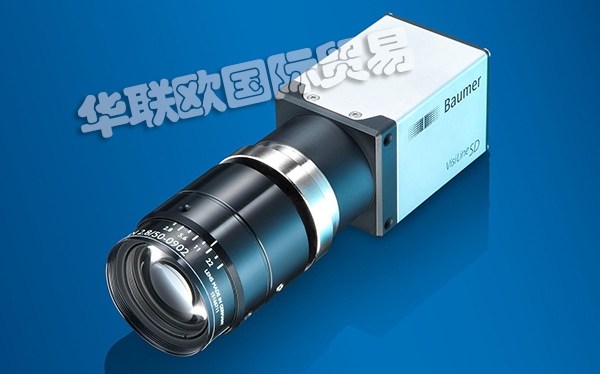 BAUMER工業相機的主要參數是什么?